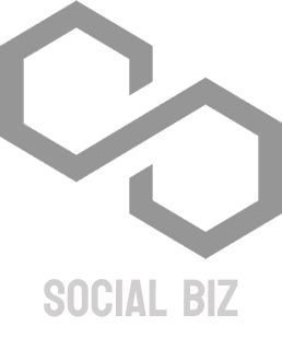 SocialBizApp Logo